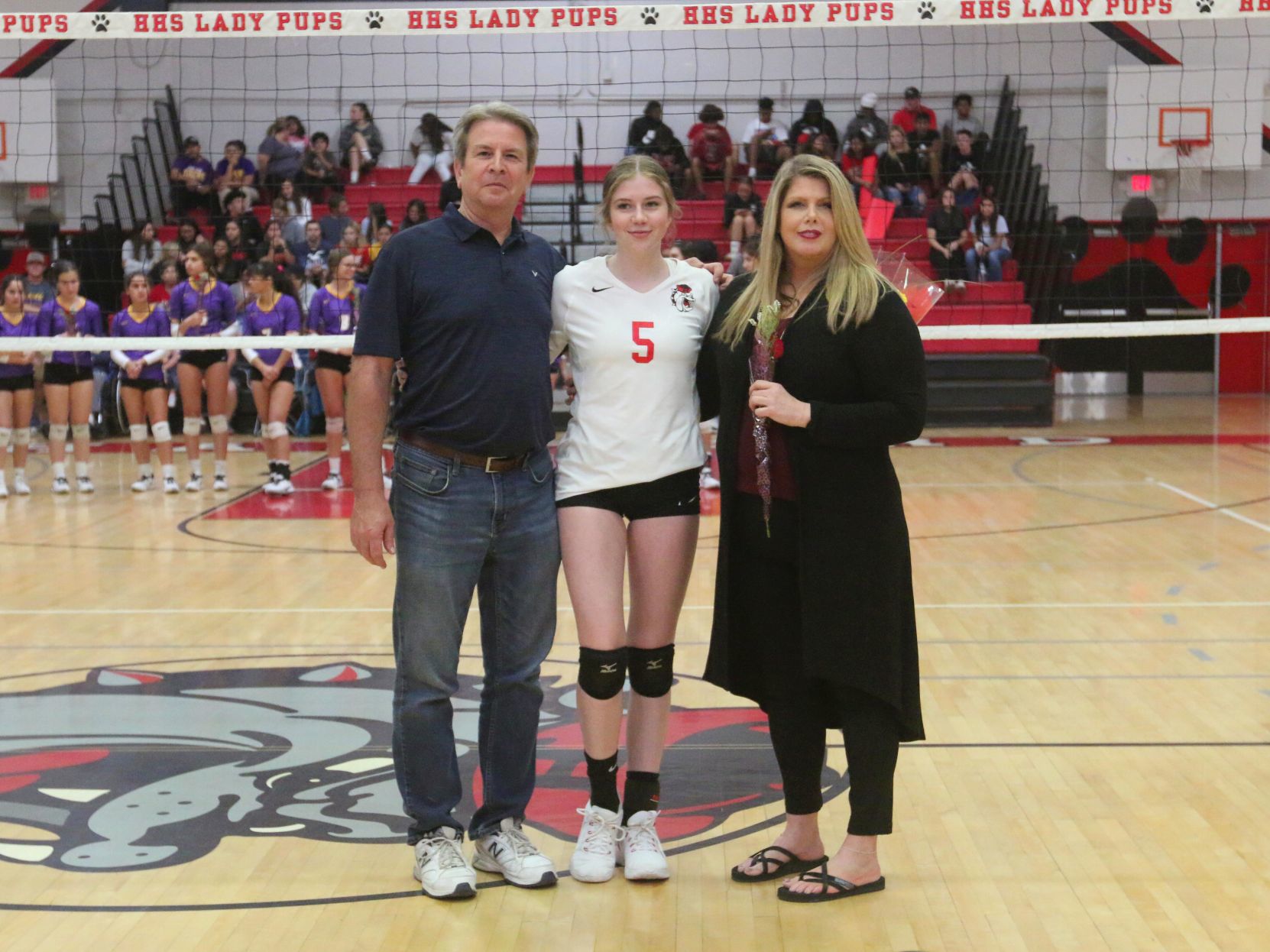 Bullpups claim victory over Tigers in thrilling season finale